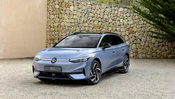 Volkswagen a livrat 1,5 milioane de mașini electrice din gama ID