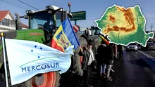 Mercosur, oportunitate sau calamitate pentru agricultura românească? Un celebru analist economic explică pentru Gândul cum poate câștiga România de pe urma controversatului acord