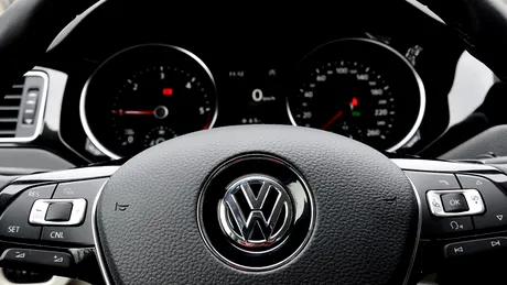 Şoferii de Volkswagen din România au la dispoziţie un nou  concept se service-uri