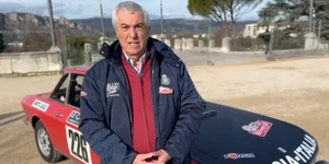 Video – Abandon pentru echipajul Tăriceanu–Dumitrescu la Monte-Carlo Istoric 2026. Patru echipaje românești continuă cursa
