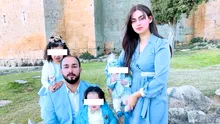 Noemi și Bogdan Troia încă nu știu că TOȚI cei 3 copii ai lor au murit. Ce se întâmplă cu ei acum 🥺