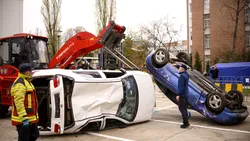 România are cele mai multe decese din Uniunea Europeană din cauza accidentelor rutiere