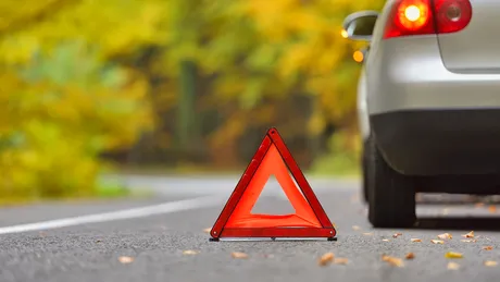 2022: Ce amendă primesc șoferii care nu au kit-ul de siguranță auto: trusă medicală, triunghiuri, stingător