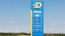 Cât costă un litru de motorină în Turcia. Un turist român a făcut această poză, într-o benzinărie din Babaeski