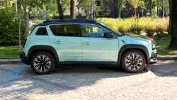 Noul Renault 4 E-Tech Electric are preț oficial în România. Cât costă rivalul pentru Kia EV2