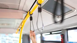 Consiliul Județean Sibiu scoate la licitație transportul județean de persoane: contract de peste 17 milioane de lei pentru opt loturi de trasee