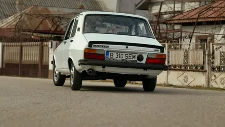 Cele mai longevive mașini aflate în producție. Unde se situează Dacia 1310?