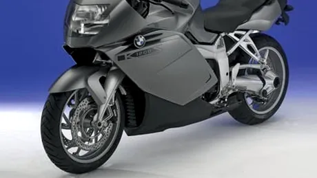 Rechemare în service pentru motocicletele BMW
