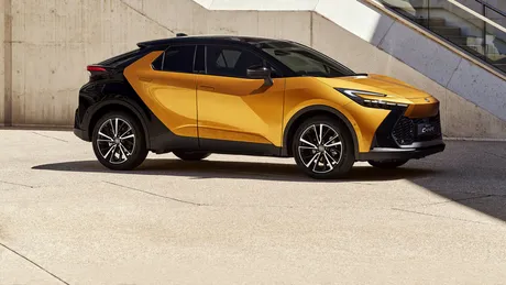 Toyota va înființa o nouă companie în China. Care va fi scopul acesteia?