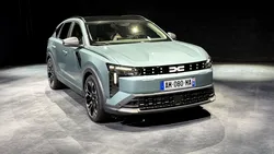 Cum a reacționat presa internațională după prezentarea Dacia Striker: Să zicem că e „o mașină” / SUV, break sau berlină?