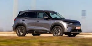 Mașinile electrice chinezești domină piața globală, dar sunt blocate în SUA. De ce americanii nu pot cumpăra modele BYD