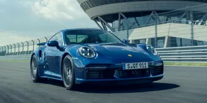 Viitorul Porsche 911 Turbo S va fi lansat în 2025. Va folosi un nou motor hibrid