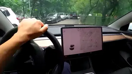 Cât te costă o excursie cu Tesla prin România