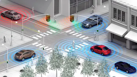 GM va introduce sisteme pentru maşini semi-autonome până în 2015