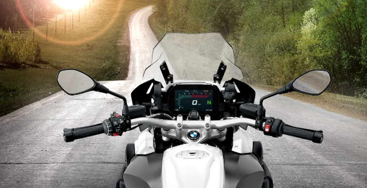 BMW Motorrad România dă startul programului de test ride pentru clienţi. Flota de test disponibilă este impresionantă