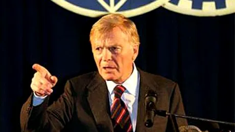 Max Mosley iar dă în judecată