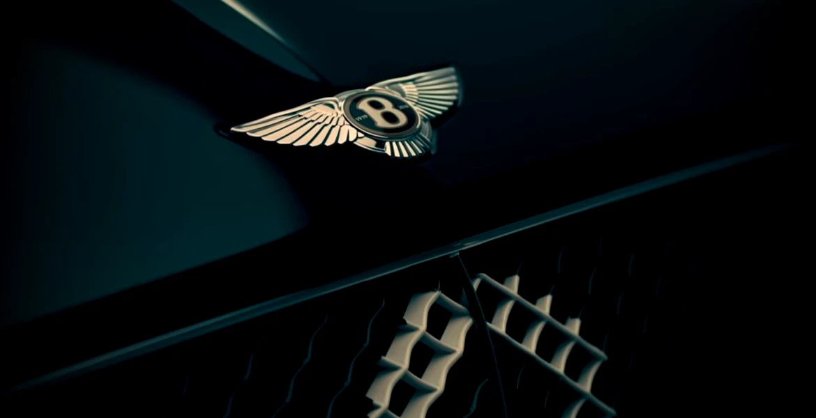 Bentley sărbătoreşte centenarul cu un model ediţie limitată – VIDEO