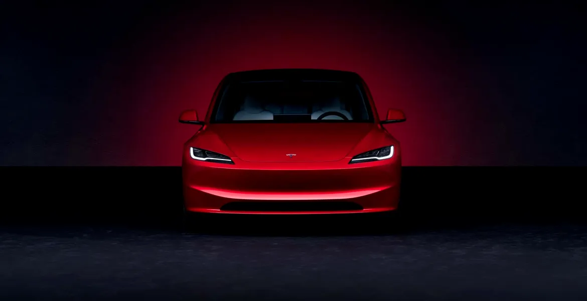 Elon Musk spune că Tesla va lansa cel mai ieftin model de până acum în 2025