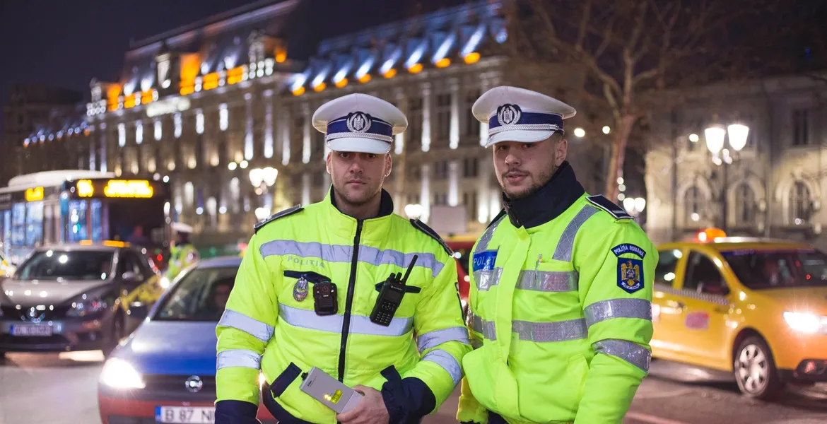 Ce pățești dacă lași o persoană băută să-ți conducă mașina
