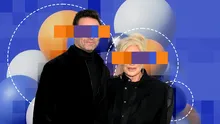 DIVORȚ-bombă după 30 de ani de căsnicie! Și-a înșelat soția cu o colegă de platou, iar acum va plăti bani grei!