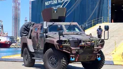 BREAKING Turcii de la Otokar preiau Automecanica Mediaș pentru 85 de milioane de euro