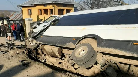 Detalii teribile despre accidentul cu peste 20 de victime din Suceava. Ce au aflat anchetatorii?