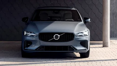 Volvo oferă inteligență artificială pentru milioane de mașini fără să se atingă de sistemul de infotainment