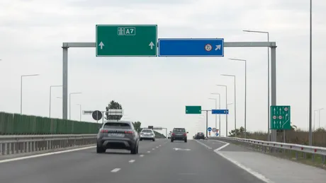 VIDEO | Autostrada Ploiești-Buzău, pe drumul cel bun! Ar putea fi gata mai repede decât era preconizat