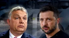 Ucraina vs. Ungaria: Cine ar câștiga un duel militar? David vs. Goliat
