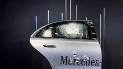 Care sunt diferențele între o mașină blindată și una normală, și cât costă modificările?