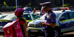 Reguli noi de parcare pentru trotinete, motociclete sau scutere. Se pregătesc modificări importante în Codul Rutier 2025