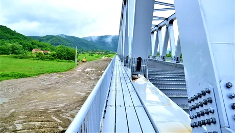 Anunțul așteptat de toți românii care circulă pe Valea Prahivei: Centura Comarnic va fi gata în 2026