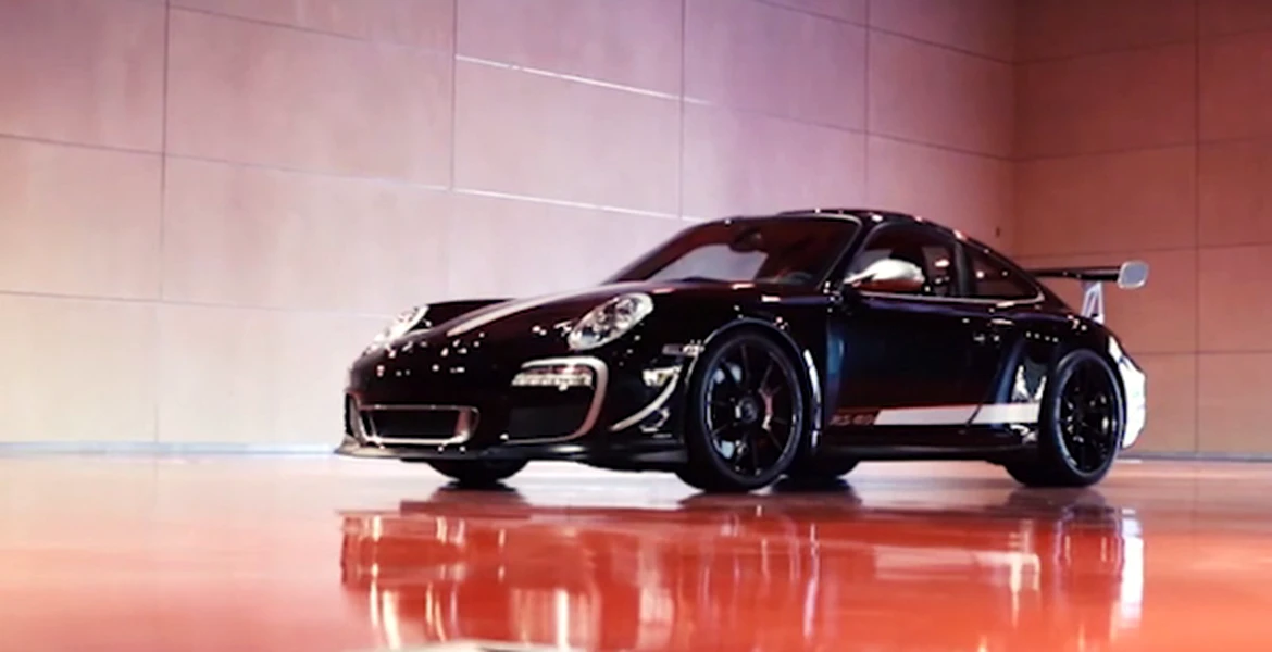 ProMotor NEWS: Porsche SH dat cu de 4 ori preţul unui model nou
