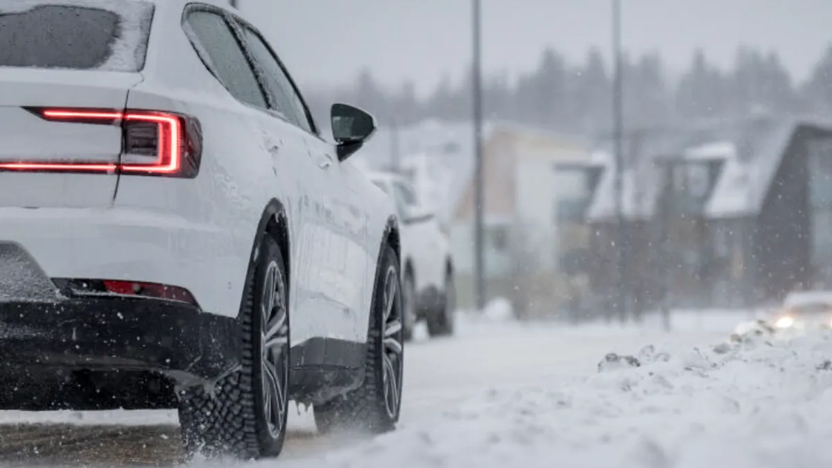 Fabrica de anvelope din Oradea primește certificarea LEED v4 Gold și devine prima din lume cu acest standard