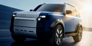 Cum arată noul Freelander 2026 Chery. Un off-road electric robust, cu ADN britanic, dar construit acum de chinezi