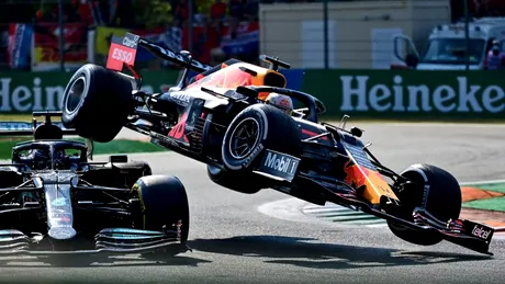 Top 5 Cele mai dramatice sezoane de Formula 1 din toate timpurile (P)