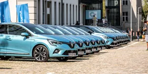 Test drive Renault Clio hibrid și Renault Captur Plug-in Hybrid – Eco la momentul potrivit