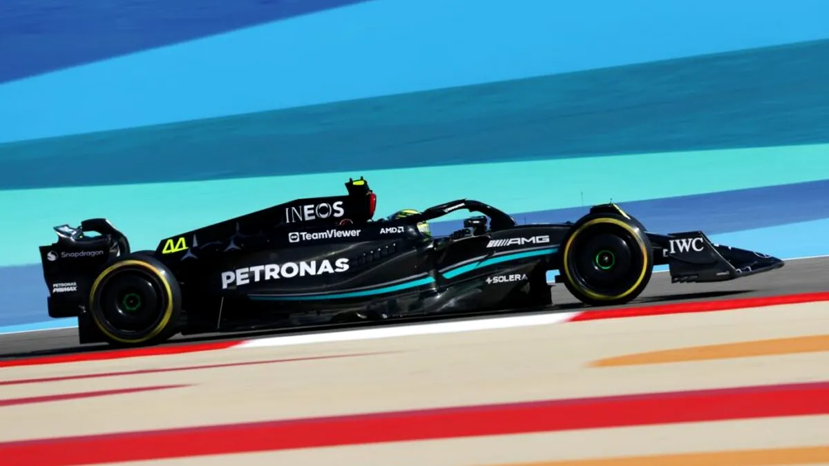 Începe noul sezon de Formula 1: ce echipe participă și cum arată monoposturile