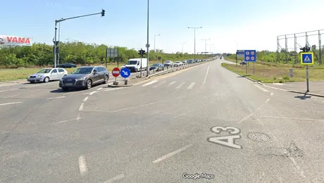 Video exclusiv: IGPR anunță schimbări pentru 2026: ce categorii ar putea fi interzise pe autostradă anul acesta