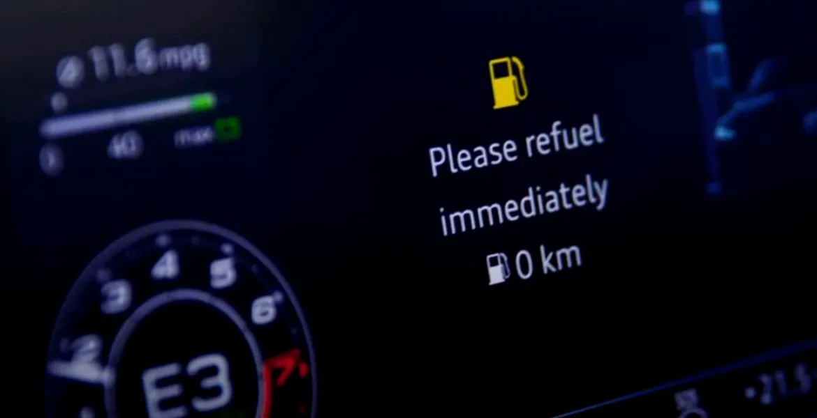 Prețurile ridicate la carburanți cresc furturile de combustibil în Germania