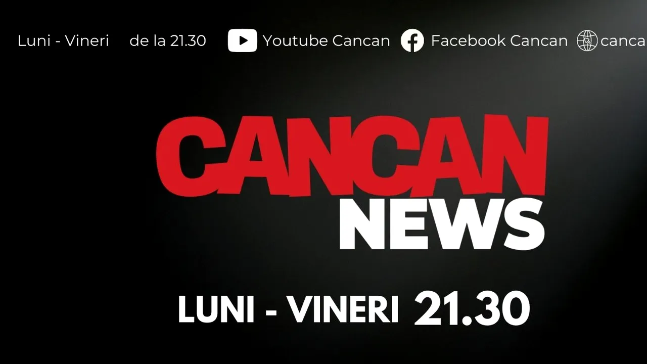 CANCAN News-1 
