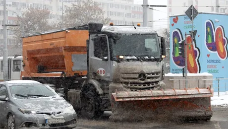 Materialul antiderapant, „dușmanul” caroseriei. Din ce e făcut și care e efectul asupra mașinilor