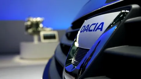 Dacia va folosi o platformă tehnică pentru 9 modele noi