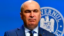 Ilie Bolojan, învins în lupta cu Instanța Supremă pe salariile restante ale magistraților în valoare de aproape 5 miliarde de lei. CCR respinge ca neîntemeiată sesizarea premierului demis