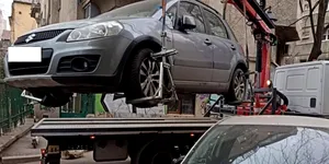 Primarul Bucureștiului anunță măsuri mai dure împotriva parcărilor ilegale: acțiunile vor continua „stradă cu stradă”