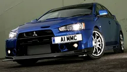 Mitsubishi ar putea readuce pe piață modelul Lancer Evolution. Președintele companiei consideră modelul „o comoară”