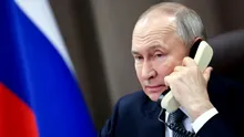 Vladimir Putin a făcut anunțul: 'Dacă Zelenski este pregătit, să vină'