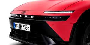 Hyundai IONIQ 3 a fost lansat oficial în Europa. Noul hatchback electric promite până la 496 km autonomie