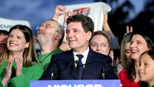 Surse: Când va prelua oficial Nicușor Dan mandatul de președinte
