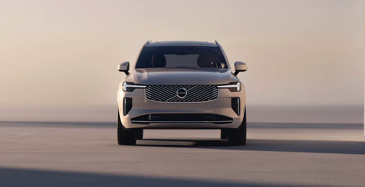 Volvo va lansa 10 modele noi și actualizări pentru cele existente până în 2026